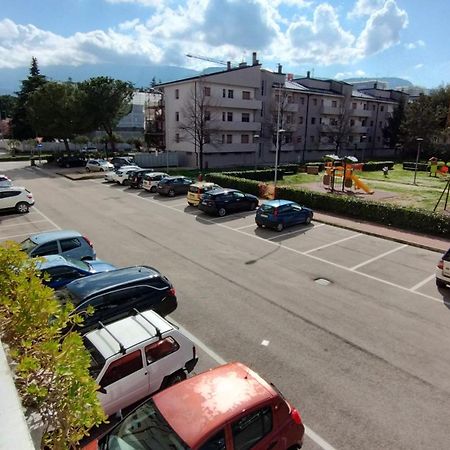 Mirea'S Rooms Ascoli Piceno Exterior photo