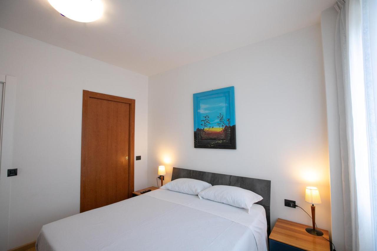 Mirea'S Rooms Ascoli Piceno Exterior photo