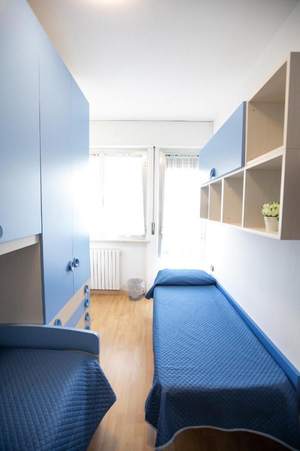 Mirea'S Rooms Ascoli Piceno Exterior photo