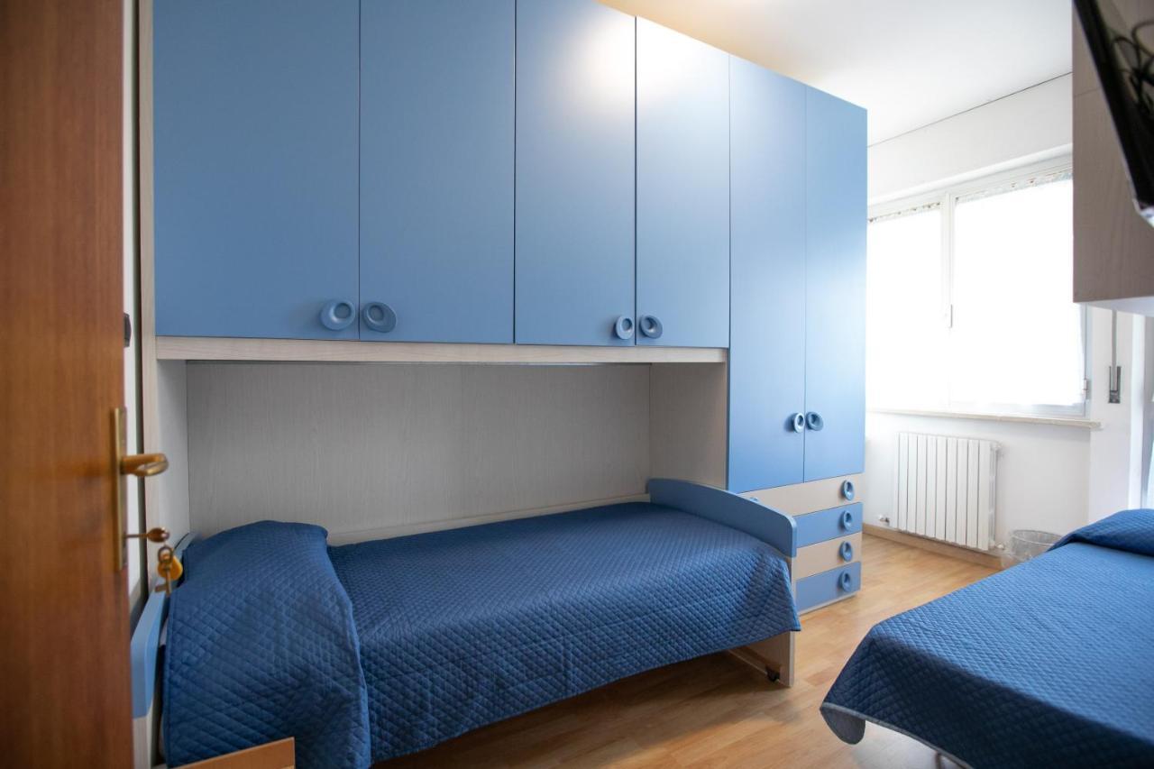 Mirea'S Rooms Ascoli Piceno Exterior photo