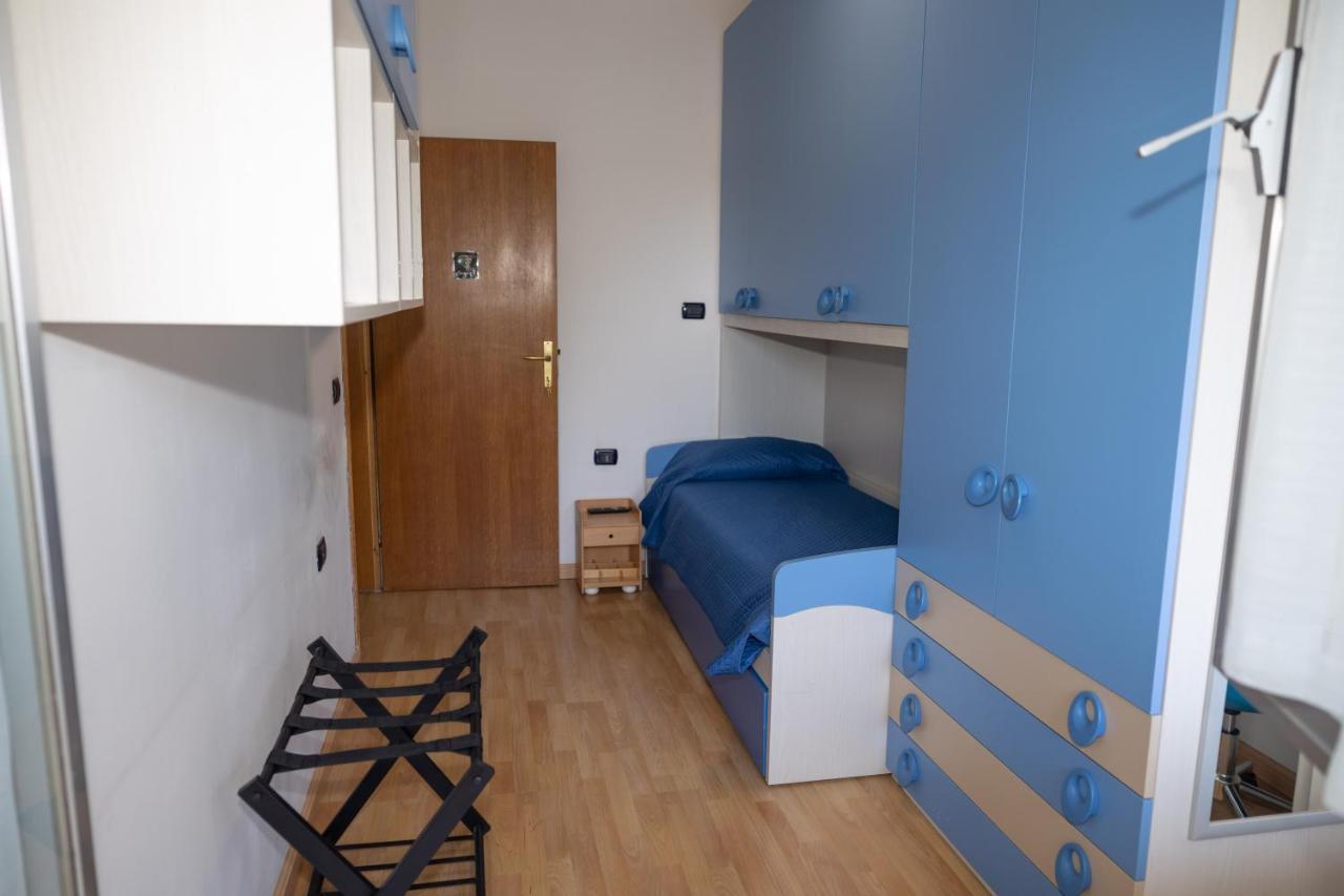 Mirea'S Rooms Ascoli Piceno Exterior photo