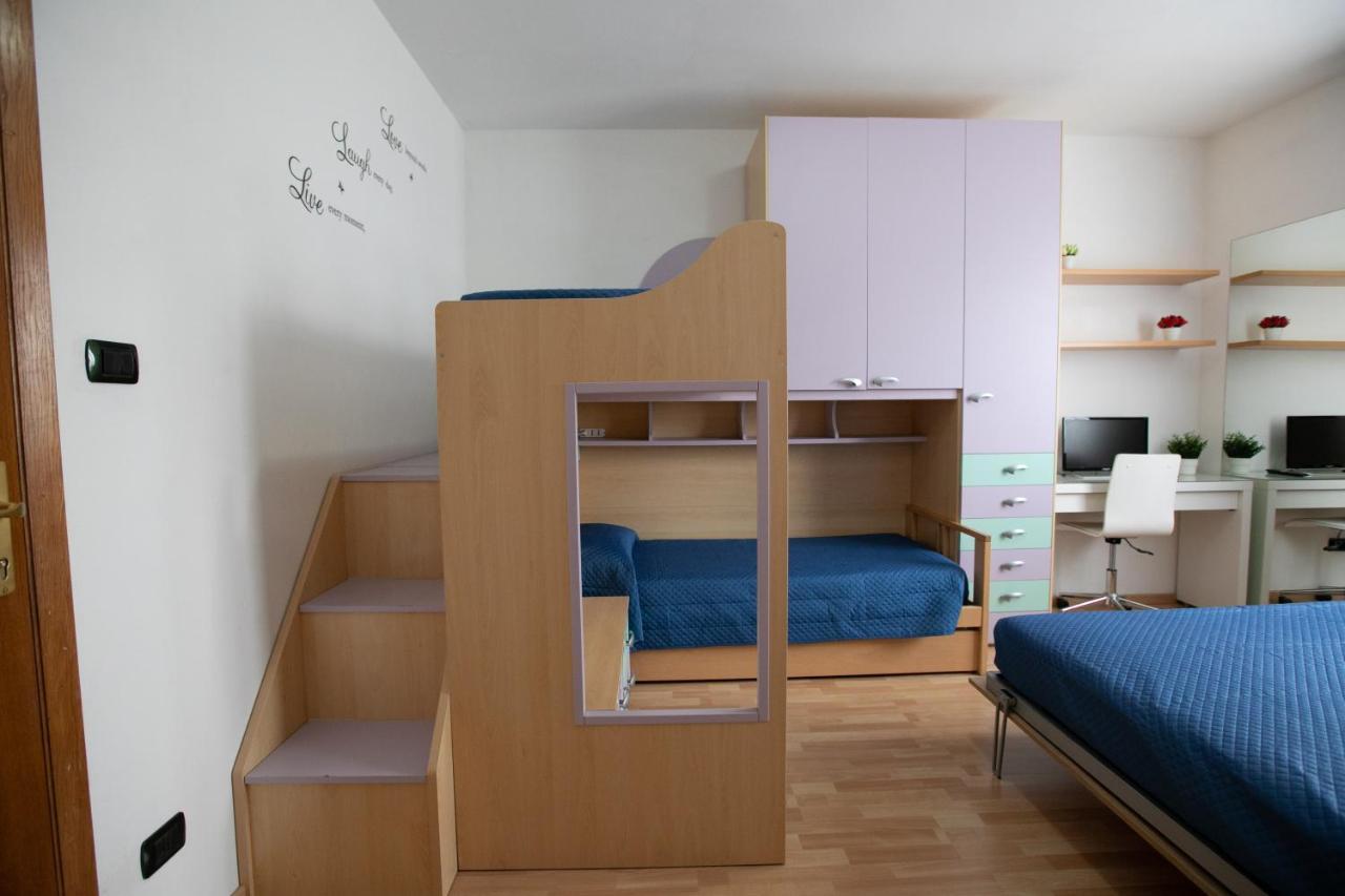 Mirea'S Rooms Ascoli Piceno Exterior photo