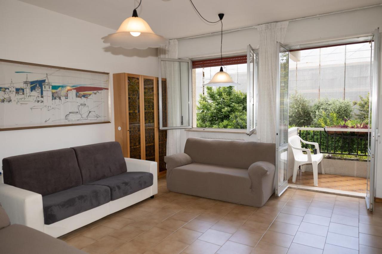 Mirea'S Rooms Ascoli Piceno Exterior photo
