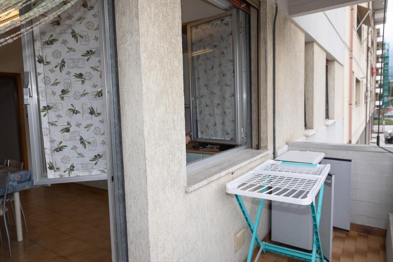 Mirea'S Rooms Ascoli Piceno Exterior photo
