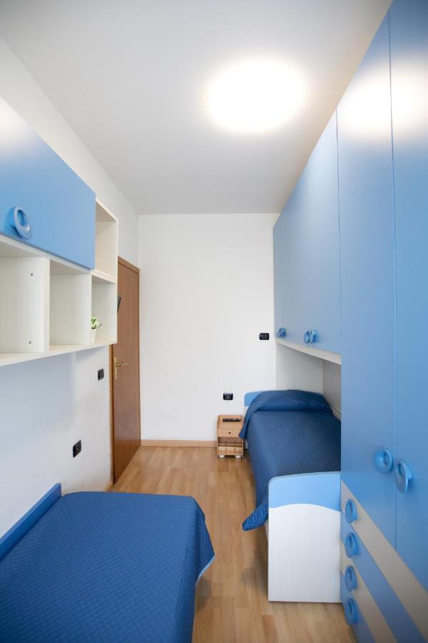 Mirea'S Rooms Ascoli Piceno Exterior photo