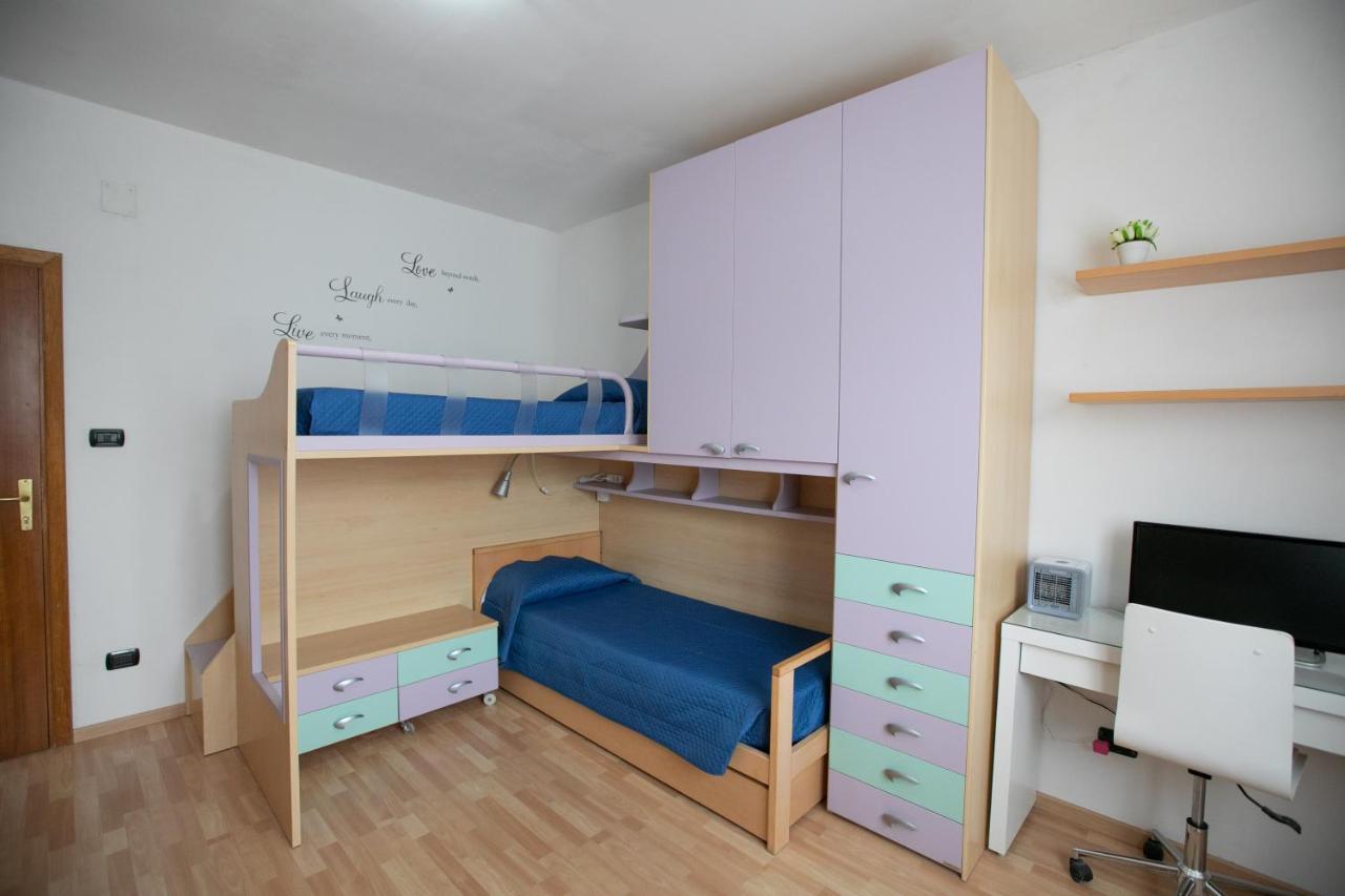 Mirea'S Rooms Ascoli Piceno Exterior photo
