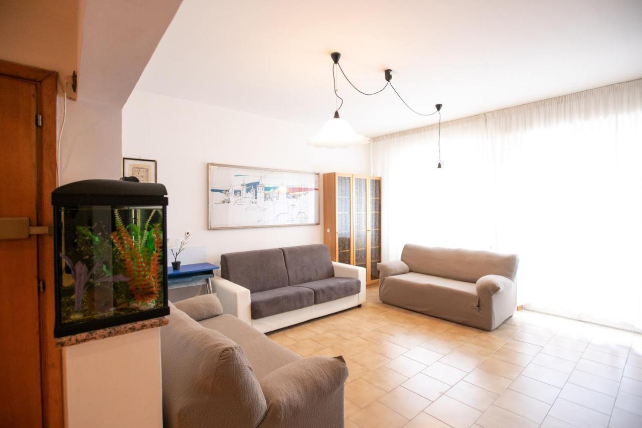 Mirea'S Rooms Ascoli Piceno Exterior photo