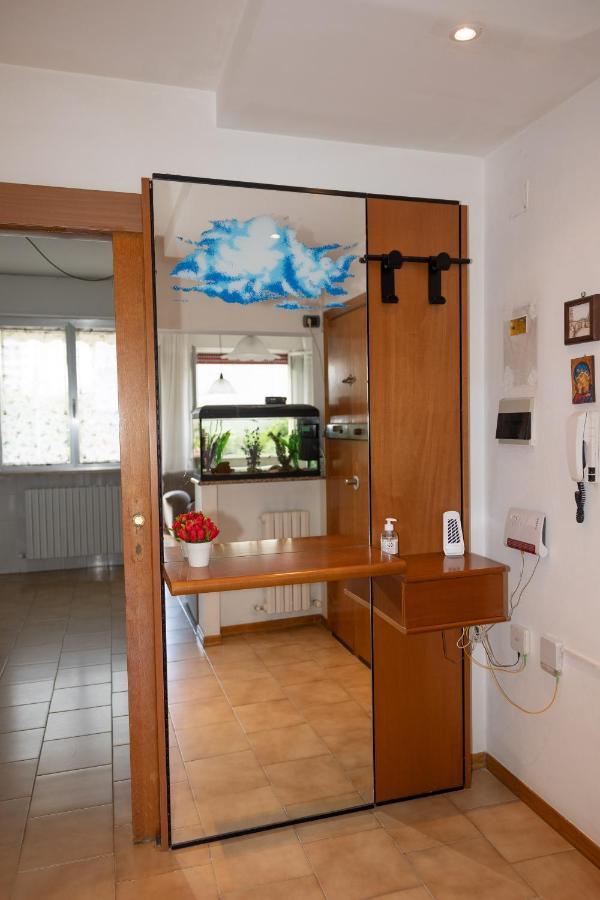 Mirea'S Rooms Ascoli Piceno Exterior photo