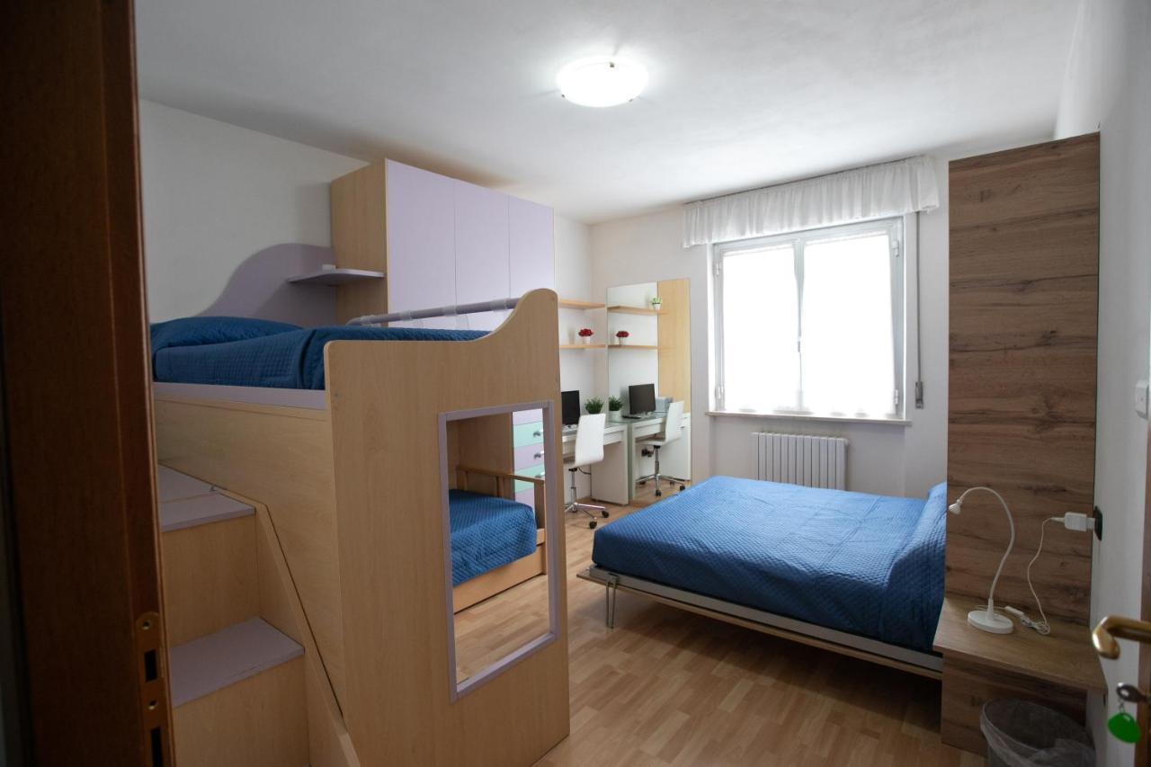 Mirea'S Rooms Ascoli Piceno Exterior photo