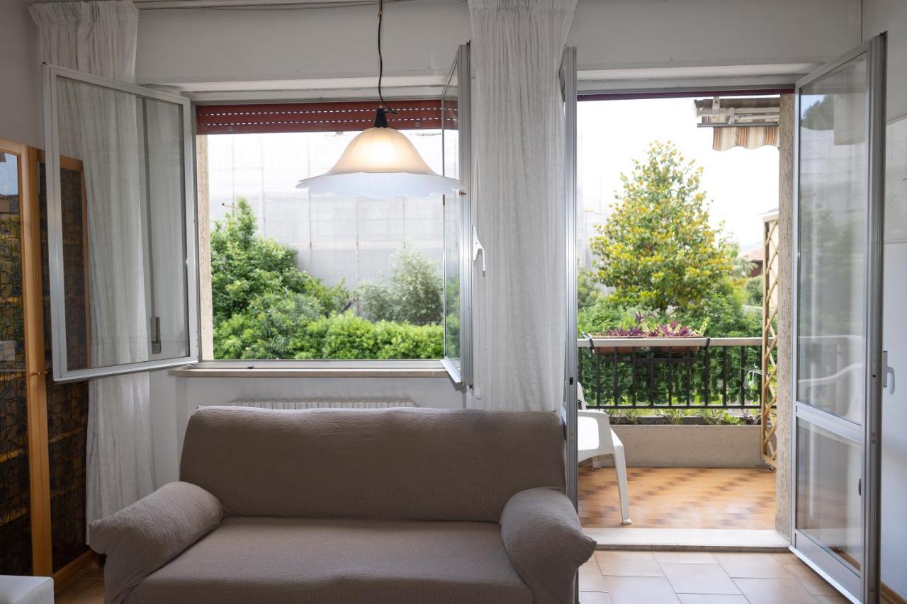 Mirea'S Rooms Ascoli Piceno Exterior photo