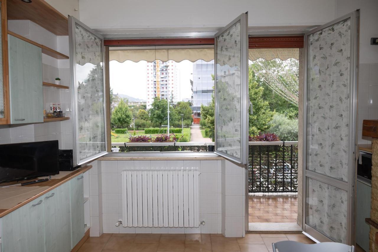 Mirea'S Rooms Ascoli Piceno Exterior photo