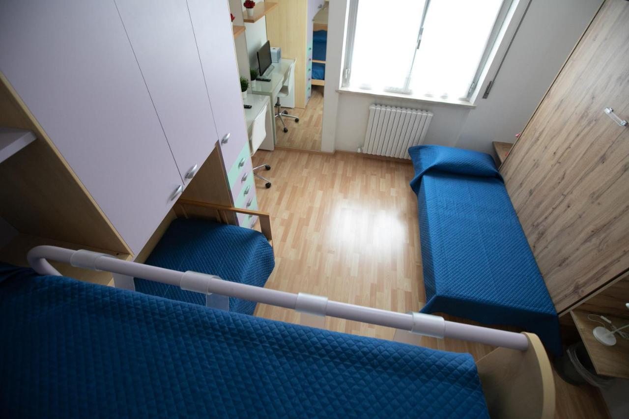 Mirea'S Rooms Ascoli Piceno Exterior photo