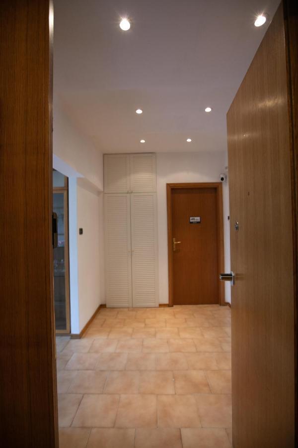 Mirea'S Rooms Ascoli Piceno Exterior photo