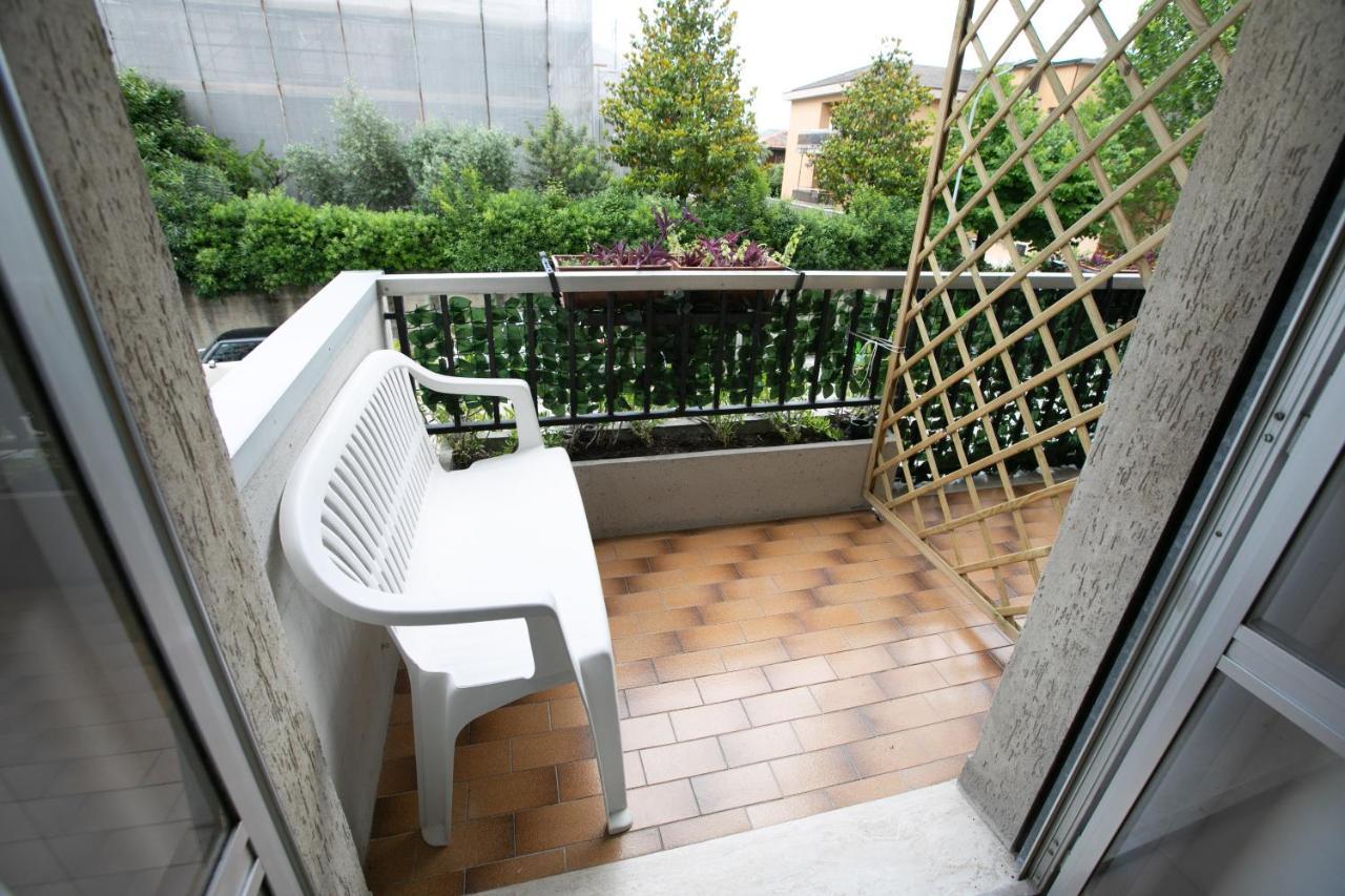 Mirea'S Rooms Ascoli Piceno Exterior photo