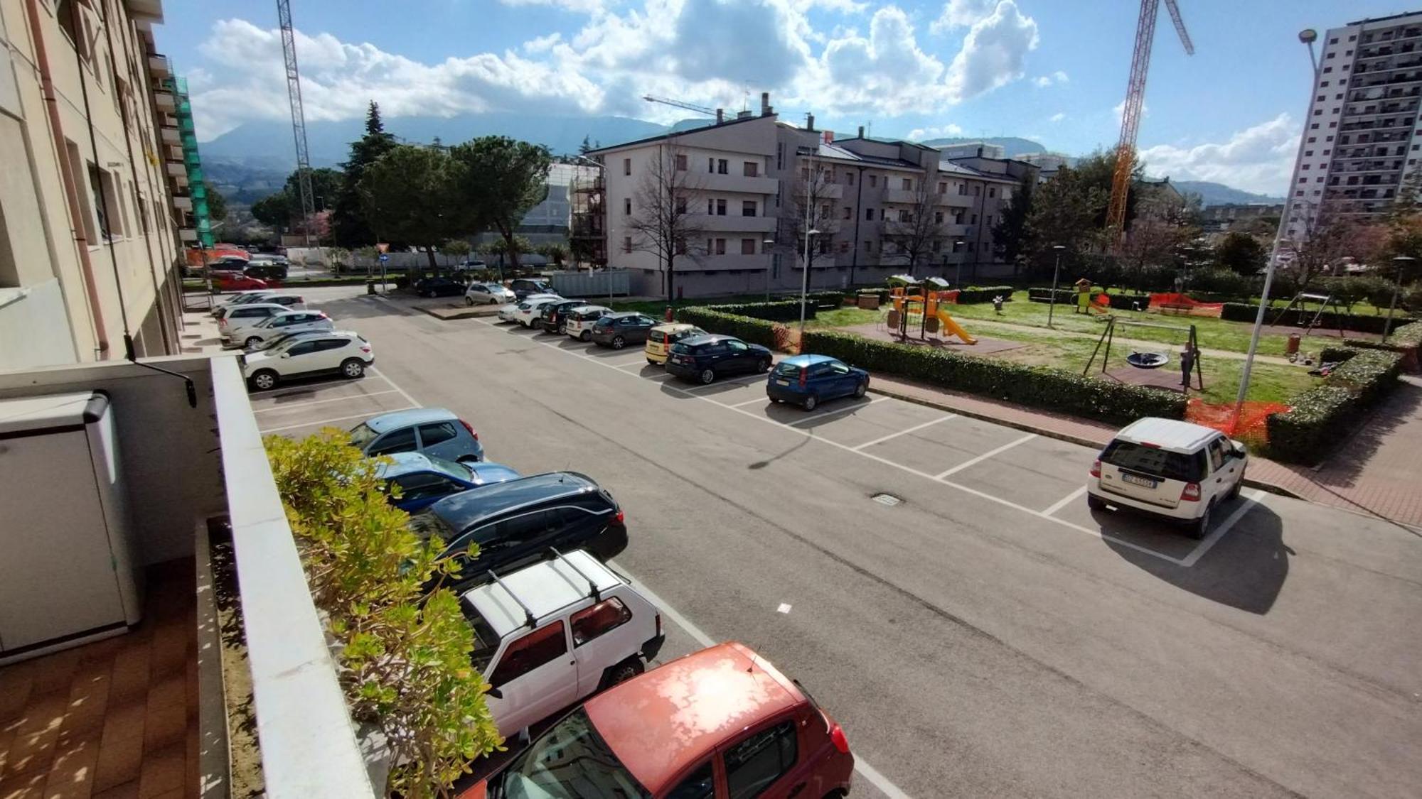 Mirea'S Rooms Ascoli Piceno Exterior photo