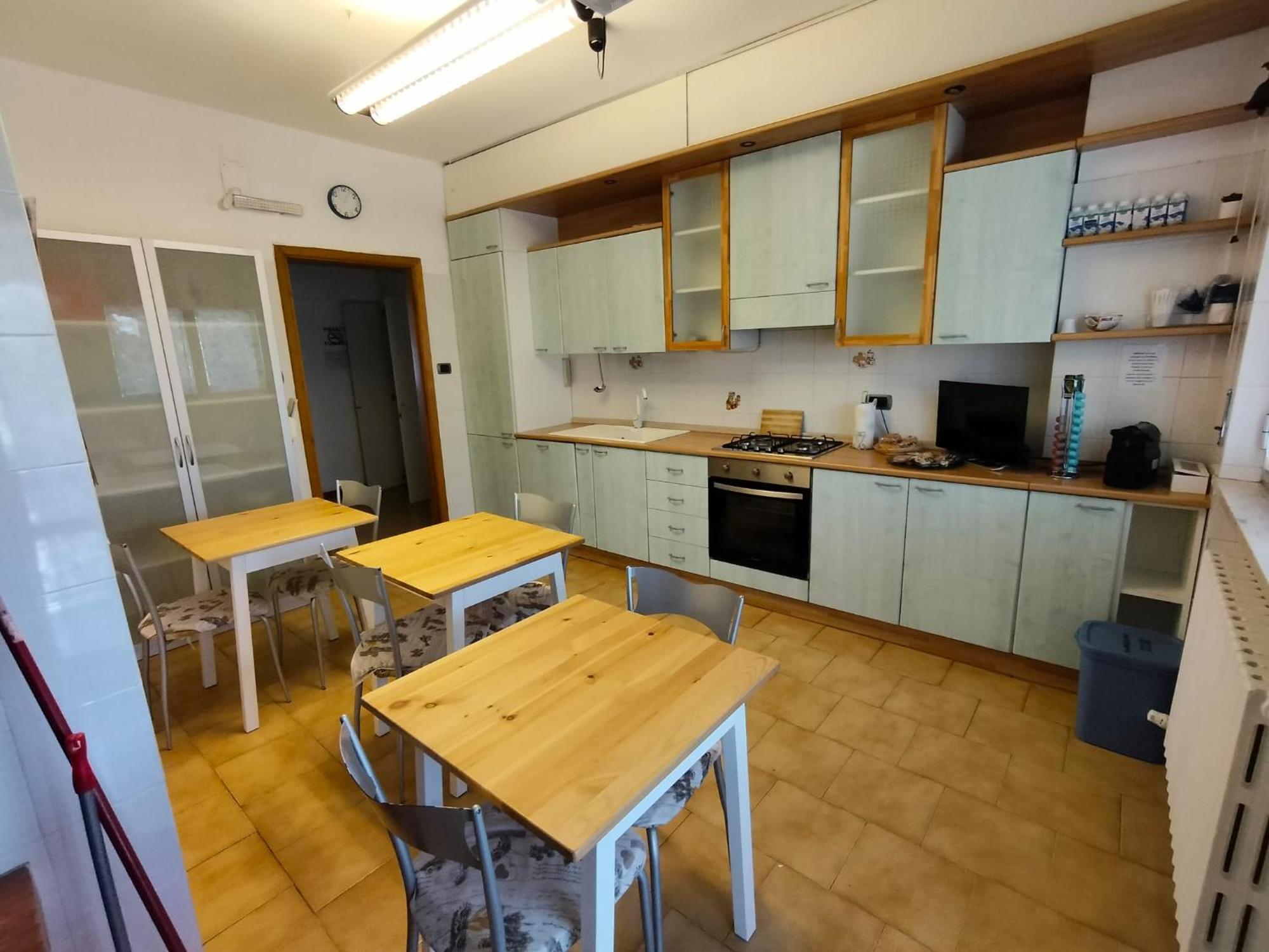 Mirea'S Rooms Ascoli Piceno Exterior photo